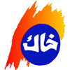 Логотип канала Khak TV