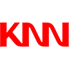 Логотип канала KNN TV