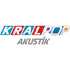 Логотип канала Kral Pop Akustik TV
