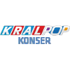 Логотип канала Kral Pop Konser TV