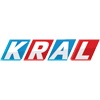 Логотип канала Kral TV