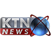 Логотип канала KTN News