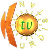 Логотип канала Kurdistan TV