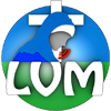 Логотип канала La Voz de Maria