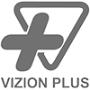 Логотип канала Vizion Plus TV