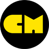 Channel logo CMTV