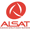 Логотип канала ALSAT Television