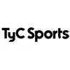 Логотип канала Tyc Sports