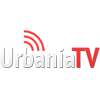 Логотип канала UrbaniaTV