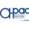 Логотип канала A-PAC