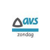 Логотип канала AVS Zondag