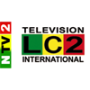 Логотип канала LC2 International
