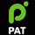 Логотип канала PAT