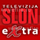 Логотип канала TV Slon