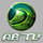 Логотип канала ARTV