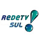 Channel logo Rede TV SUL