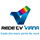 Логотип канала Rede TV Viana