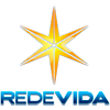Логотип канала Rede Vida