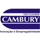 Логотип канала TV Cambury