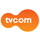 Логотип канала TVCOM RS