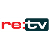 Логотип канала Re:TV