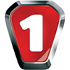 Логотип канала Первый автомобильный