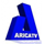 Логотип канала Arica TV