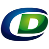 Логотип канала CDtv