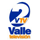 Логотип канала VTV2