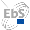 Логотип канала EbS