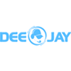 Channel logo Deejay TV