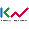 Логотип канала Kapital Network