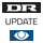 Логотип канала DR Update