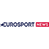 Channel logo Eurosport News