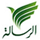 Логотип канала Al-Resalah