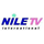 Логотип канала Nile TV International