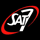 Логотип канала Sat 7