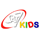 Логотип канала Sat 7 Kids