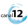 Логотип канала Canal 12