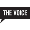 Логотип канала The Voice Fin