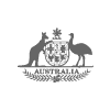 Логотип канала Parliament of Australia
