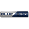 Логотип канала Blue Sky TV