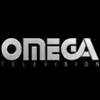 Channel logo Omega TV