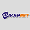 Логотип канала Thraki Net