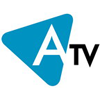 Логотип канала ATV Andorra