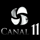 Channel logo Canal 11