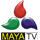 Логотип канала Maya TV