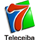 Логотип канала TeleCeiba Canal 7