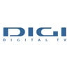 Логотип канала DIGI TV