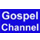 Логотип канала Gospel Channel